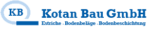 Kotan Bau GmbH Logo